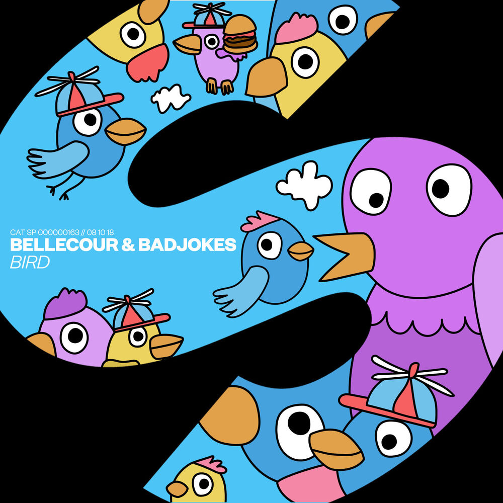 Picture of Bird