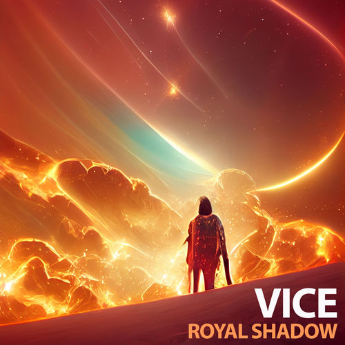 Royal Shadow