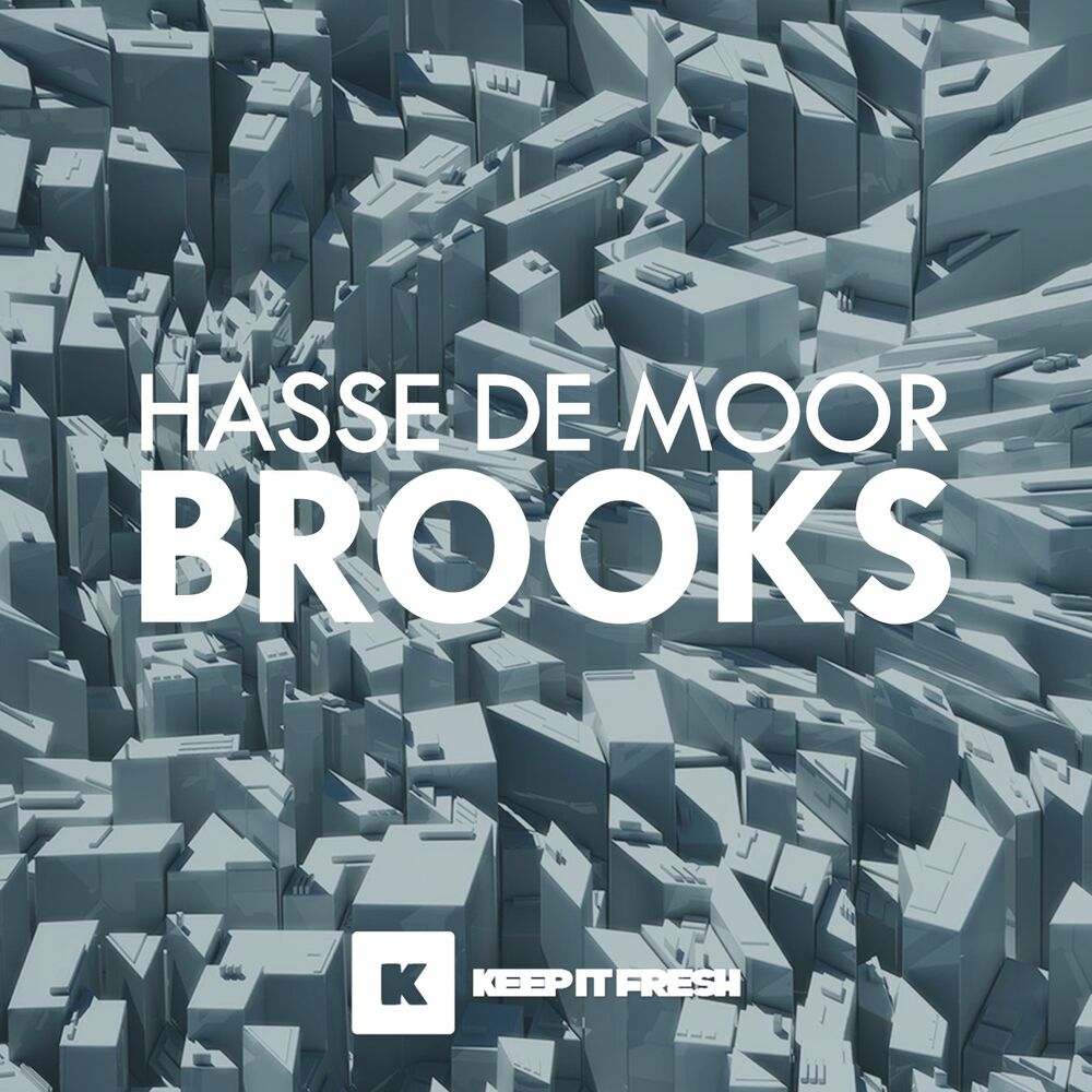 Picture of Brooks
