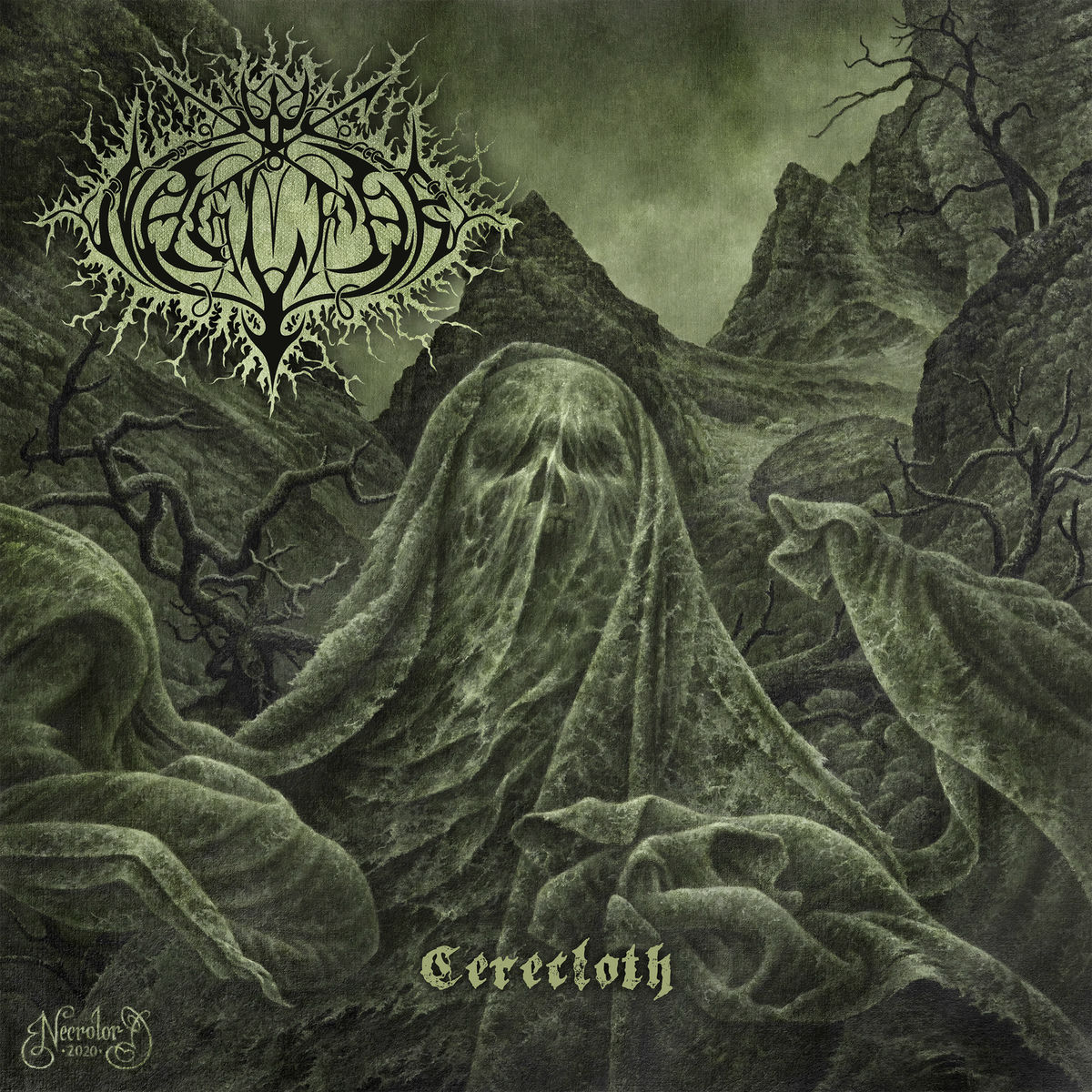 Naglfar - Sheol | Deezer