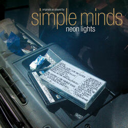 Cover of Neon Lights (Deluxe Edition)