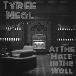 Cover of At the Hole in the Wall