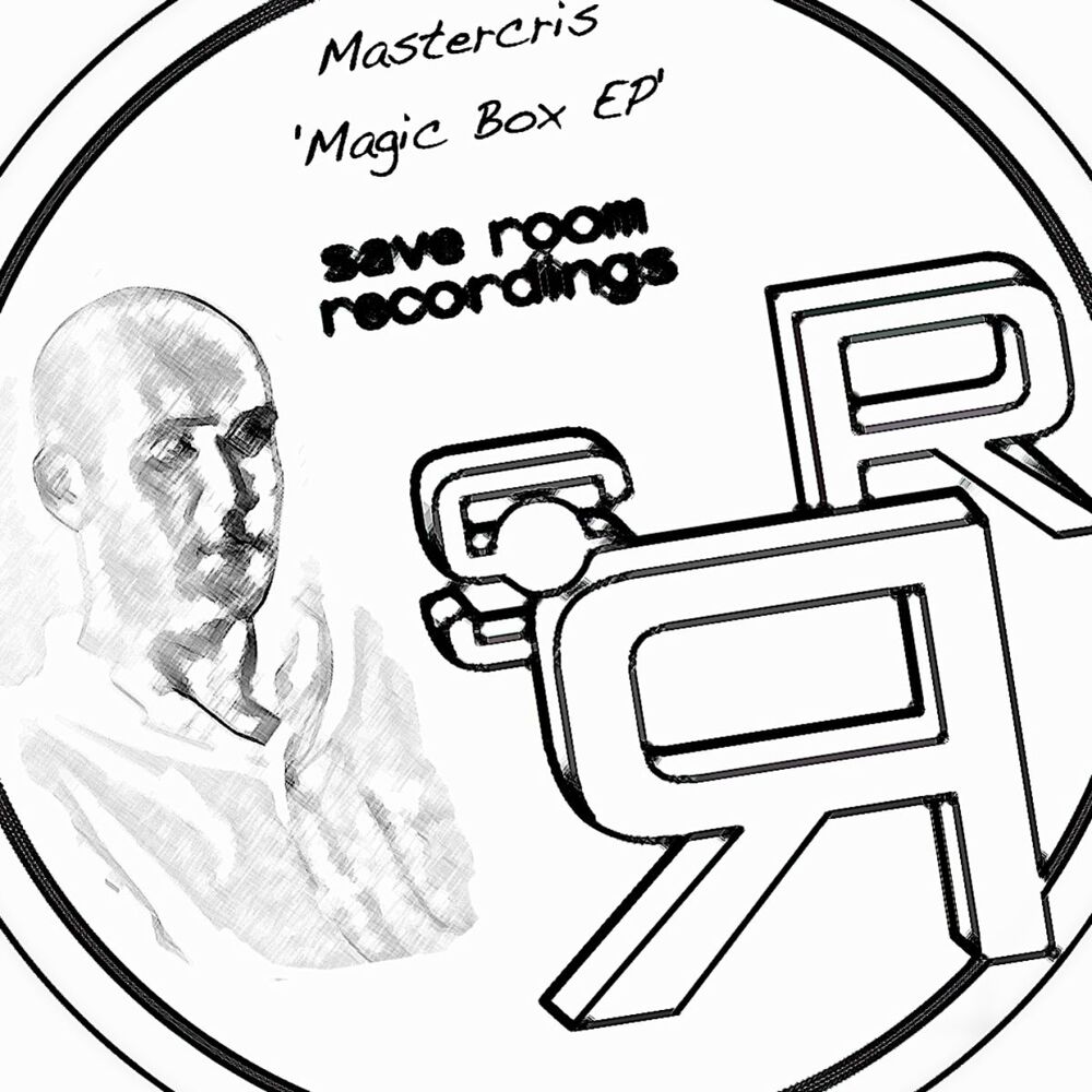 Picture of Magic Box EP