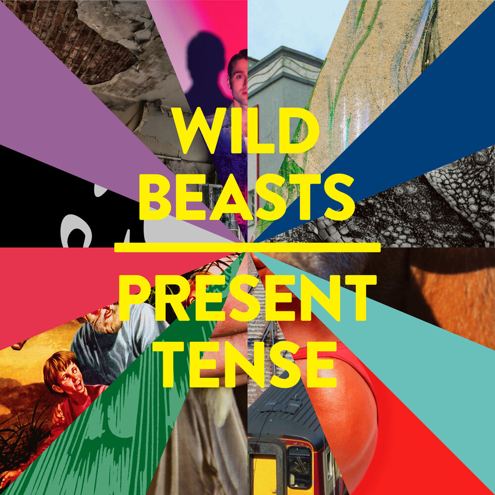 Picture of Present Tense (Special Edition)