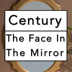 Cover of The Face in the Mirror