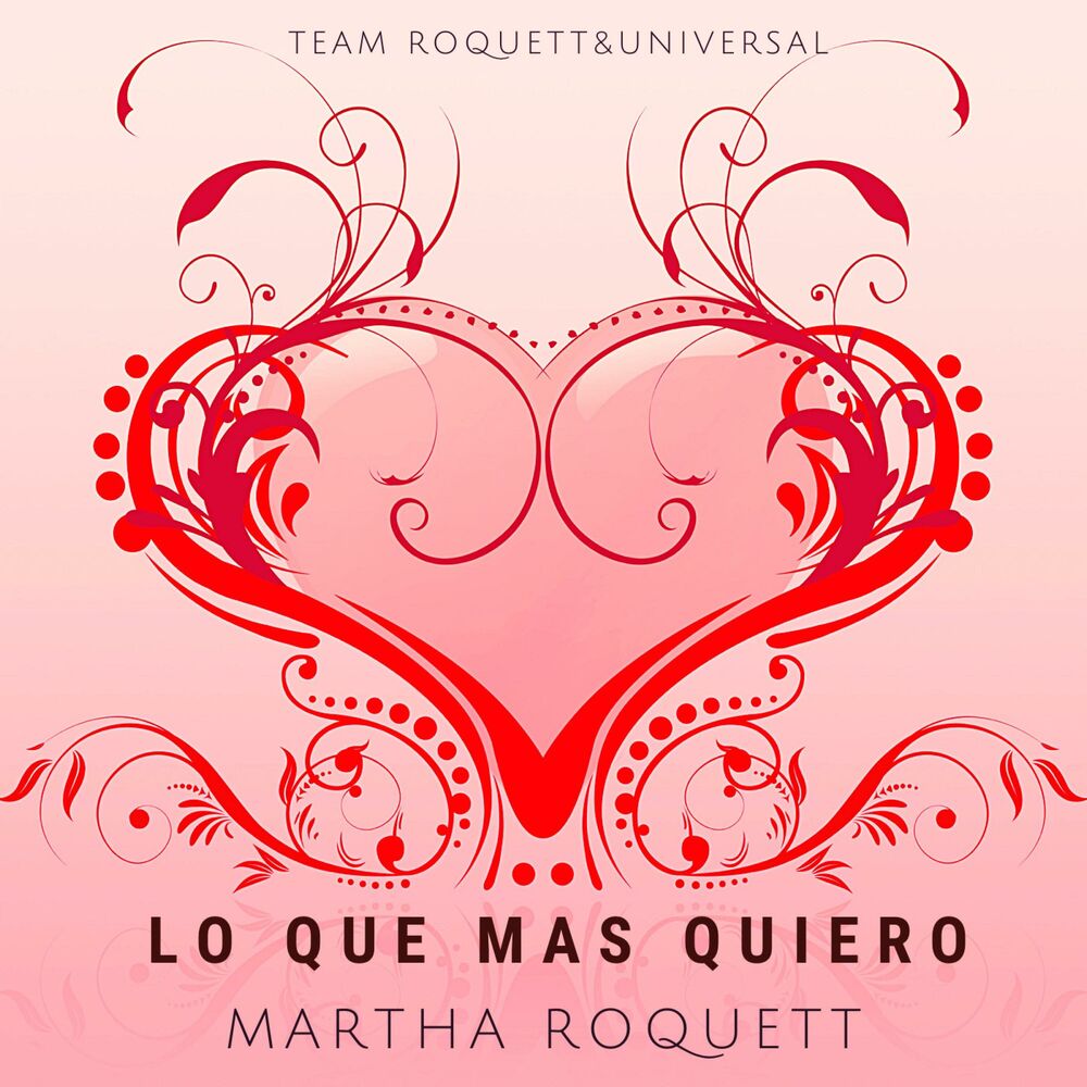 Picture of Lo que mas quiero