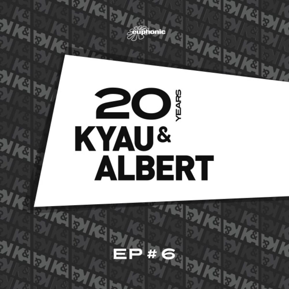 Picture of 20 Years EP #6