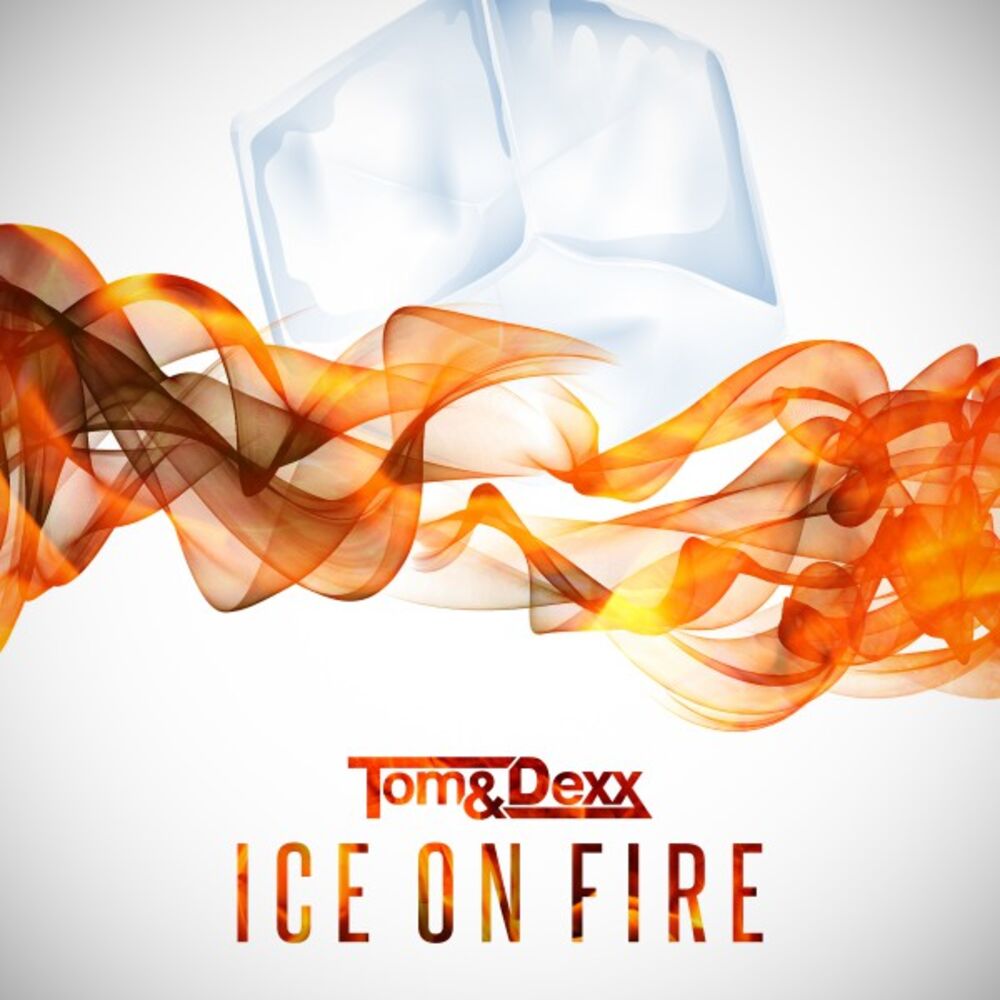 Picture of Ice on Fire