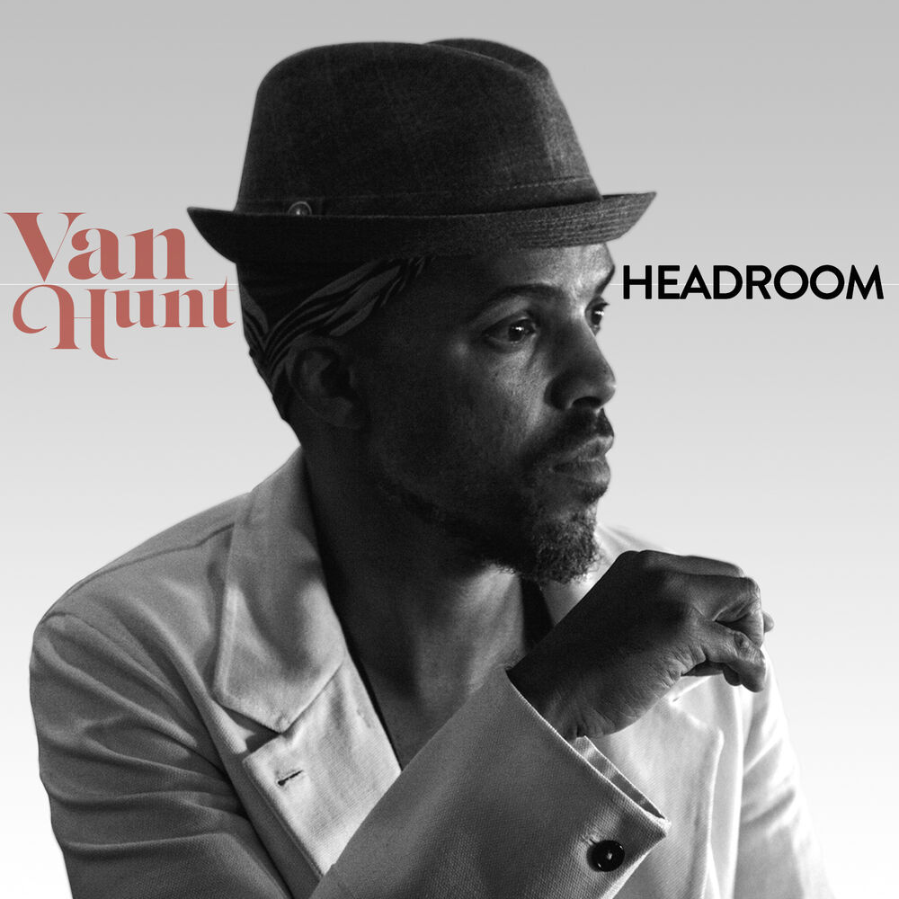 Picture of Headroom
