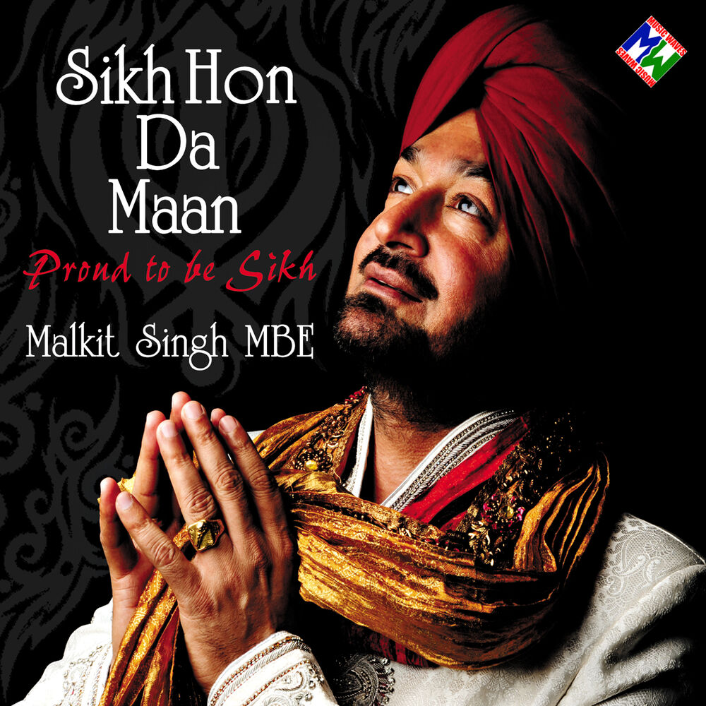 Picture of Sikh Hon Da Maan