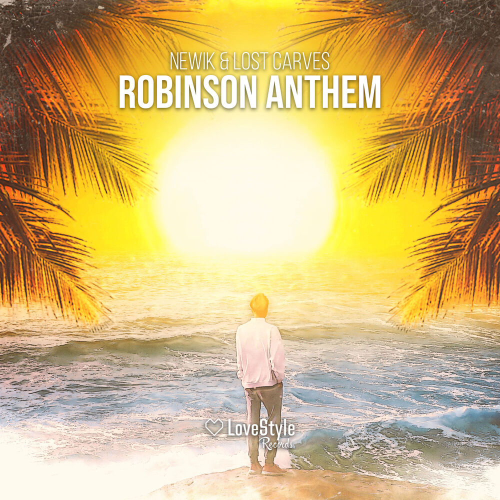 Picture of Robinson Anthem