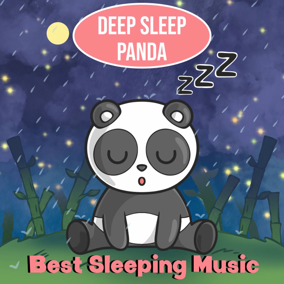 Album cover of Best Sleeping Music