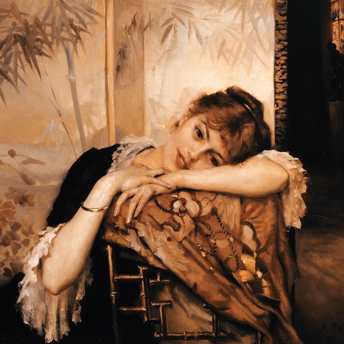 Album cover of Beloved Idyll