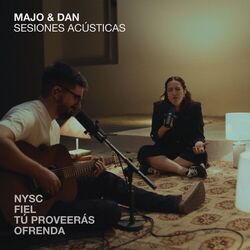 Cover of Sesiones Acústicas