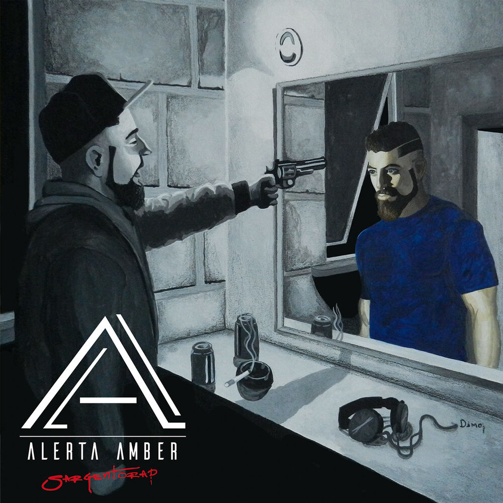 Picture of Alerta Amber