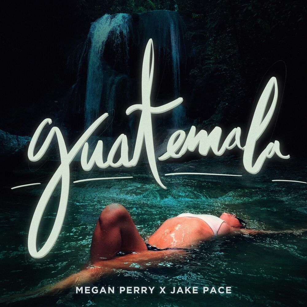 Picture of Guatemala (feat. Jake Pace)