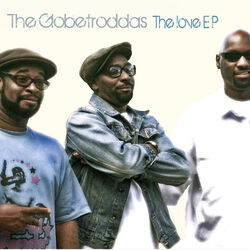 The Love - EP