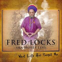 Cover of What Life Has Taught Me