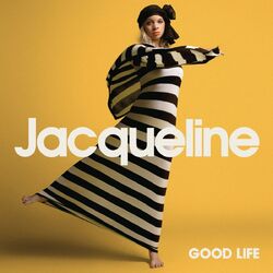 Cover of Good Life