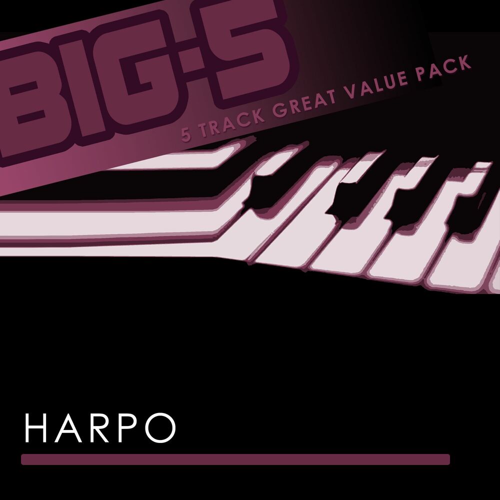 Picture of Big-5 : Harpo