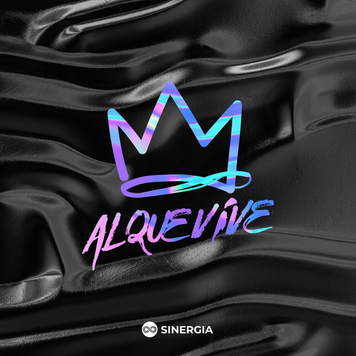 Album cover of Al Que Vive (En Vivo)