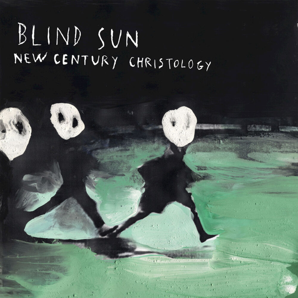 Picture of Blind Sun New Christology