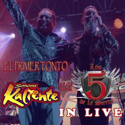 Cover of El Primer Tonto