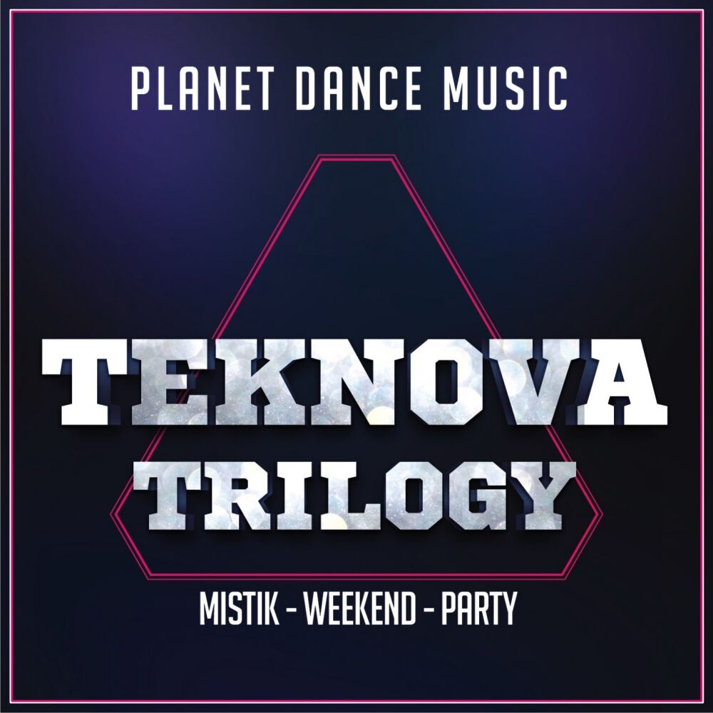 Picture of Trilogy