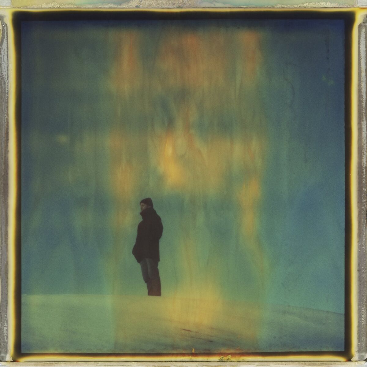 Album cover of Inward Road