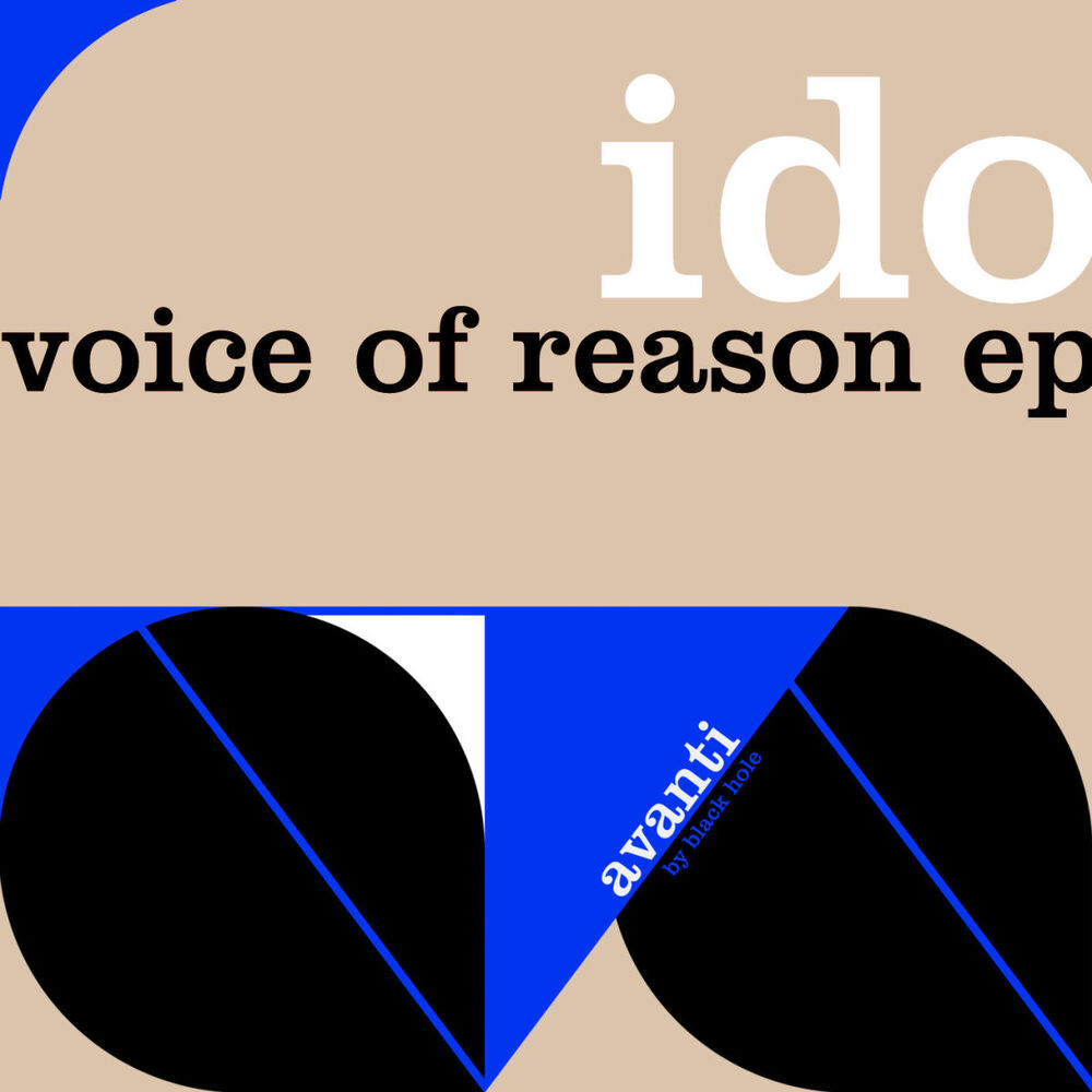 Picture of Voice of Reason EP