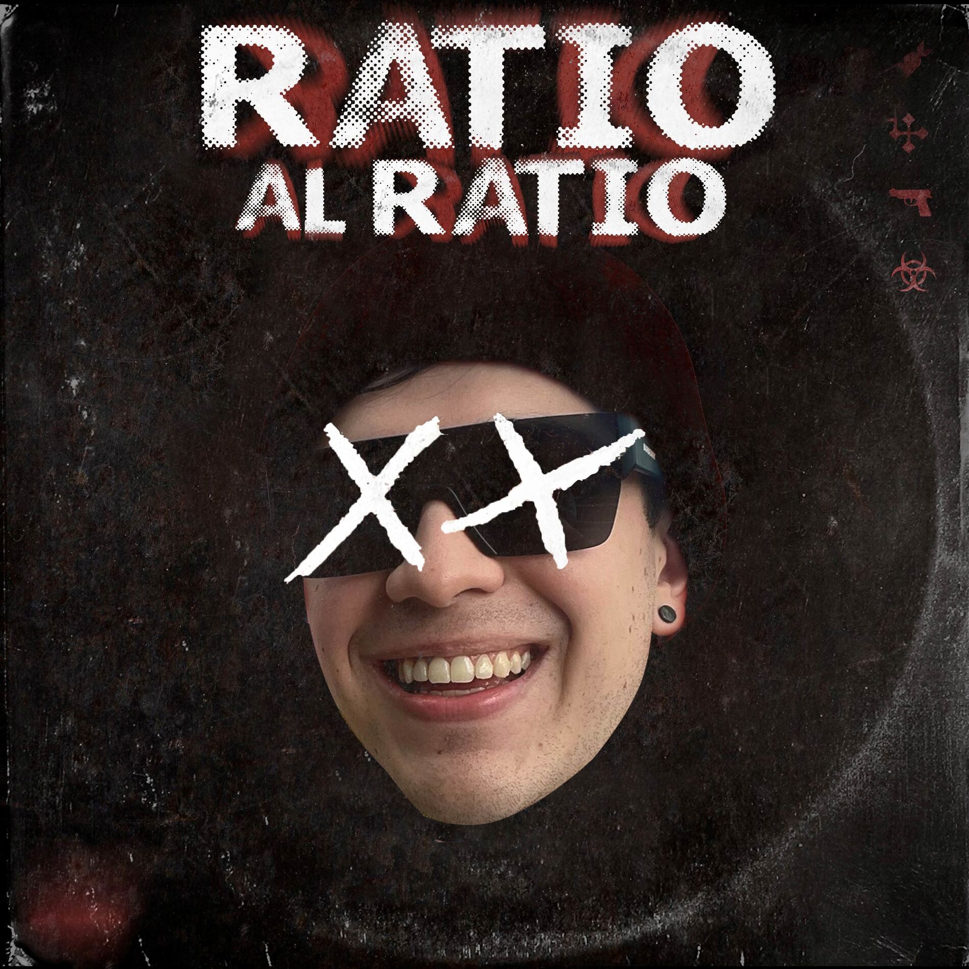 Album cover of Ratio Al Ratio