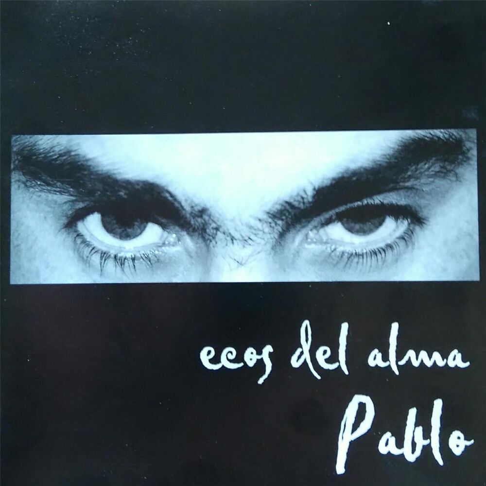 Picture of Ecos del Alma