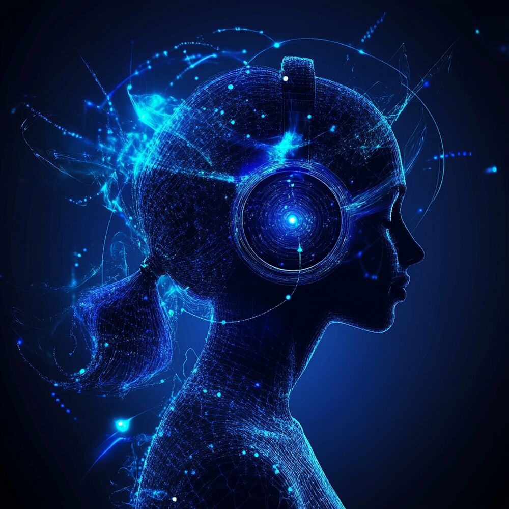 Picture of Alpha Study Focus - Binaural Beats & Solfeggio Frequencies for Deep Concentration and Exam Success