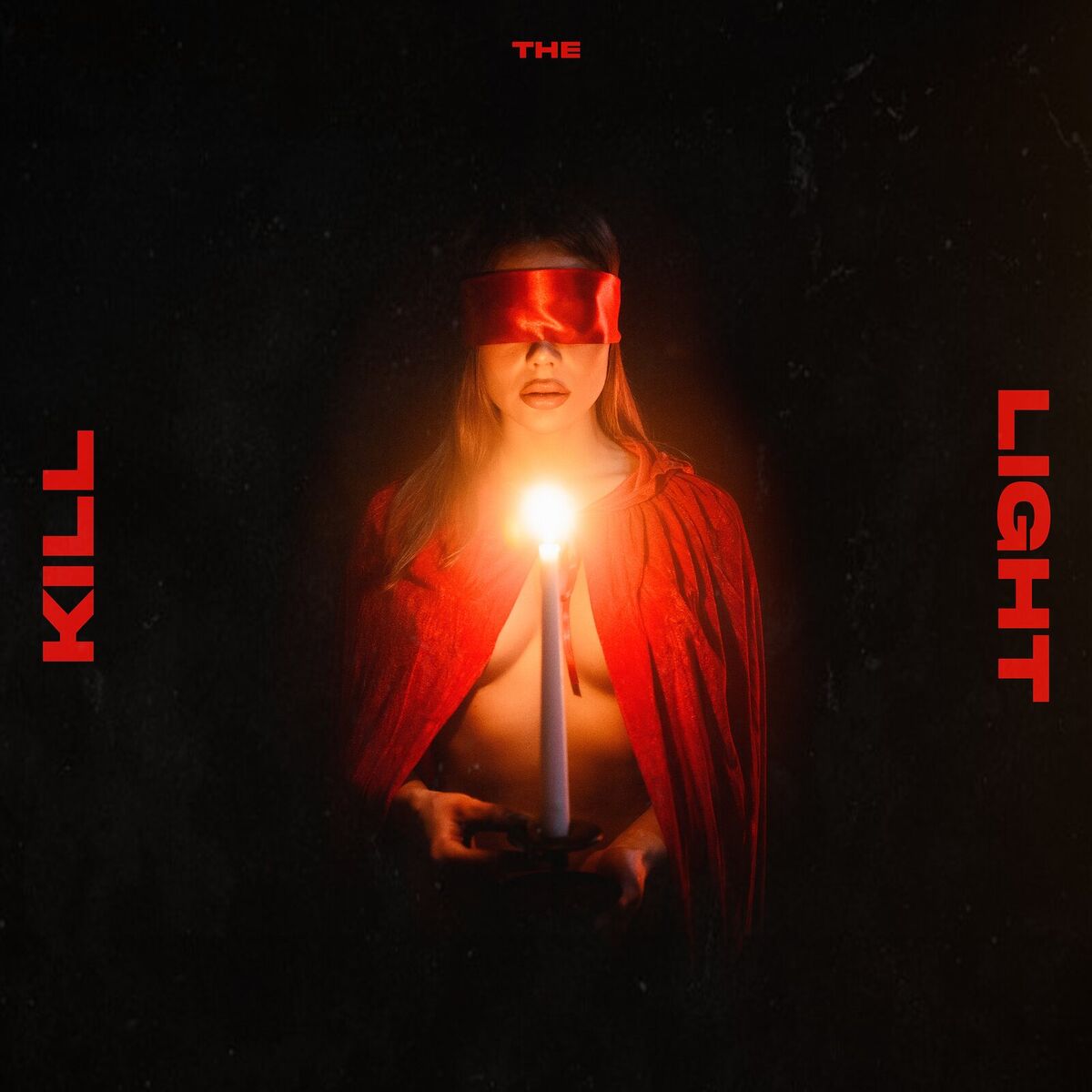 Album cover of Kill the Light