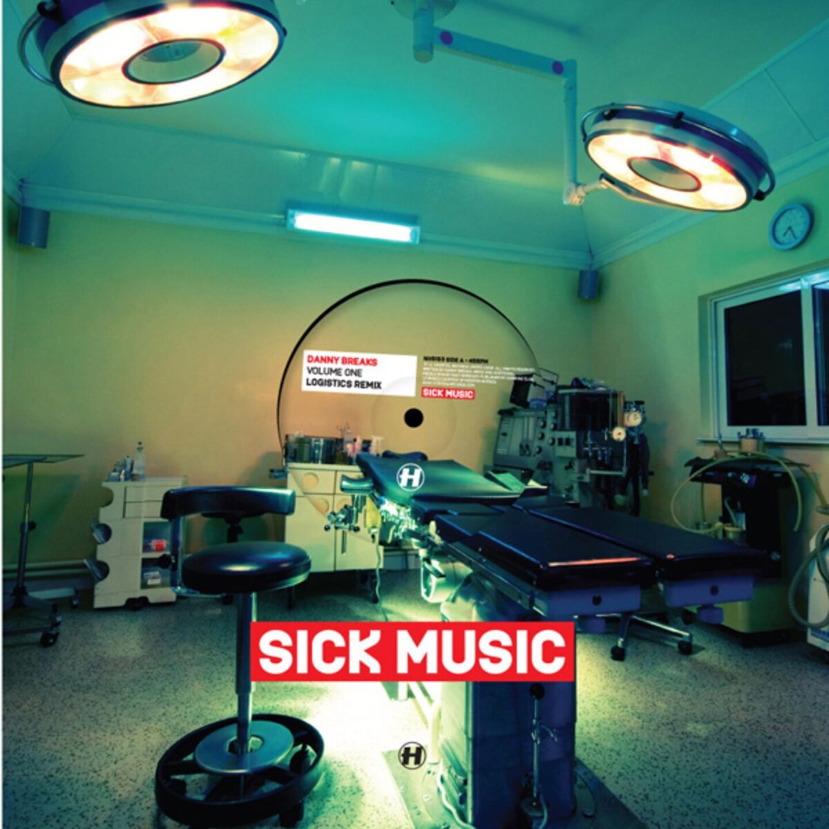 Album cover of Volume 1