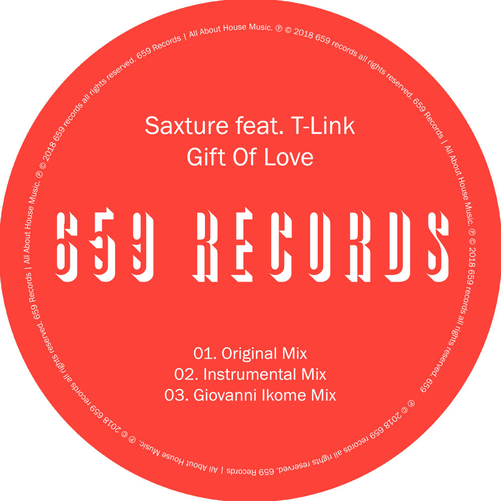 Picture of Gift Of Love