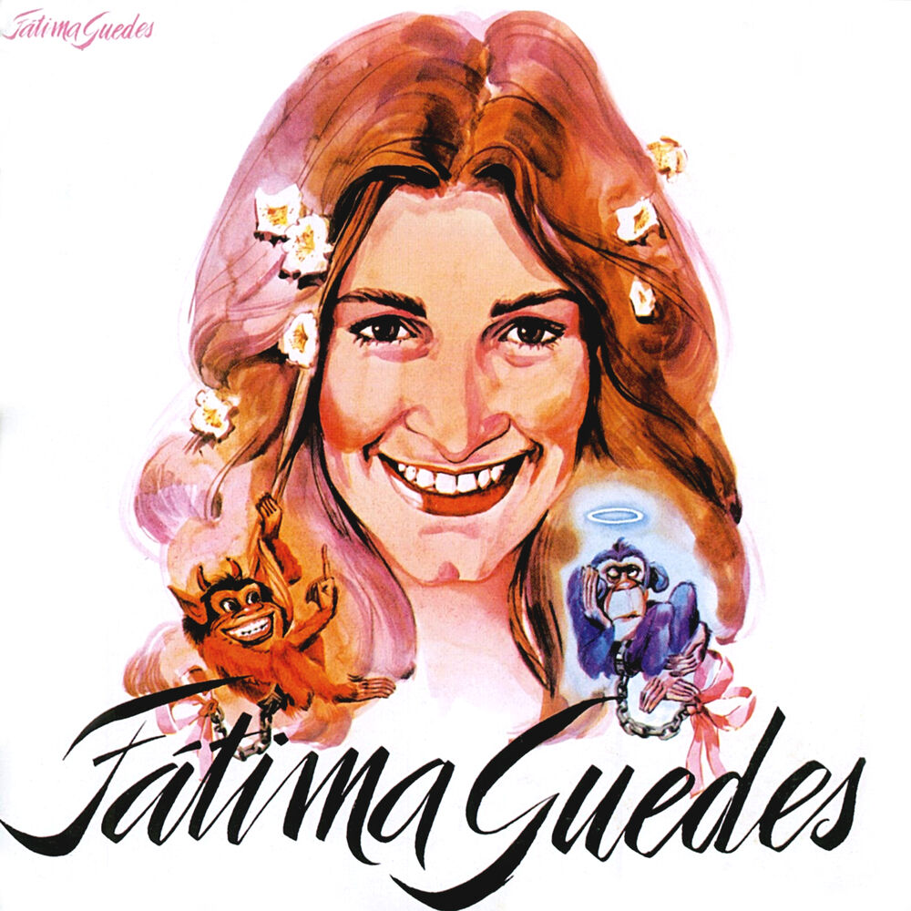 Picture of Fátima Guedes