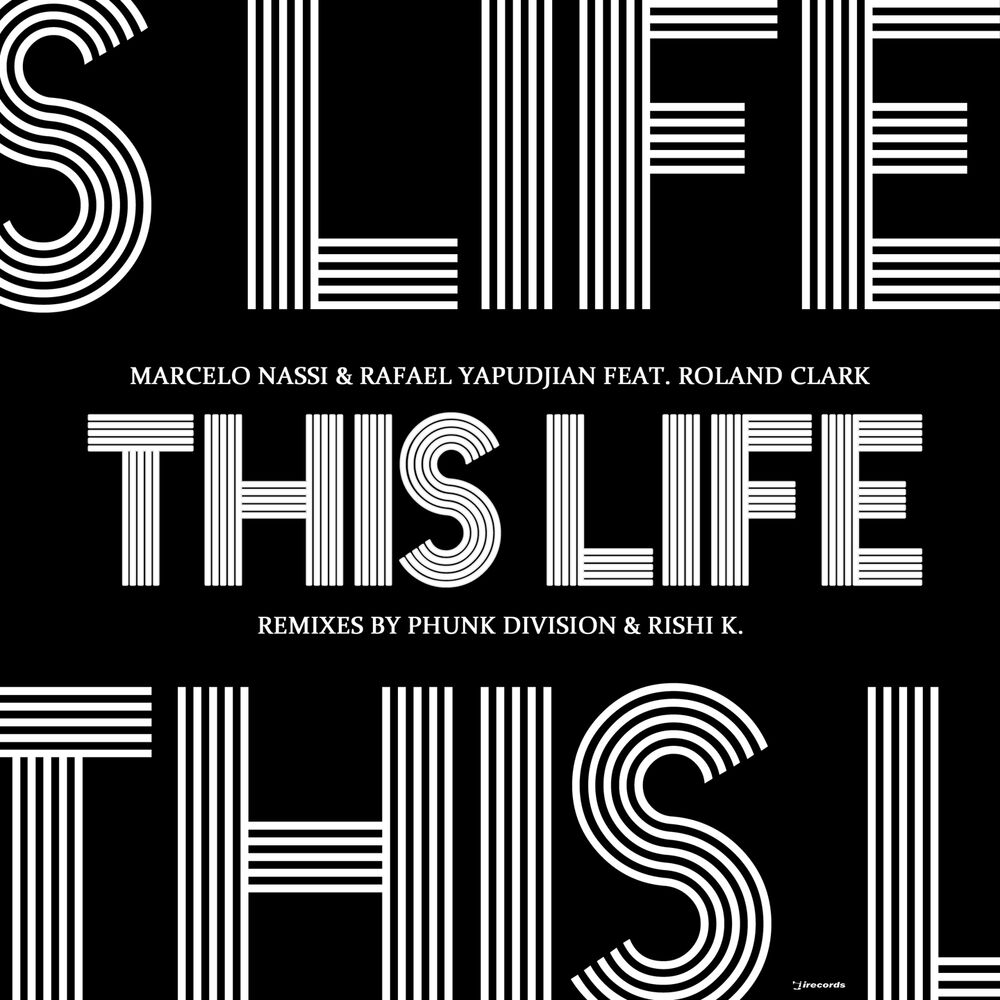 Picture of This Life (Remixes)