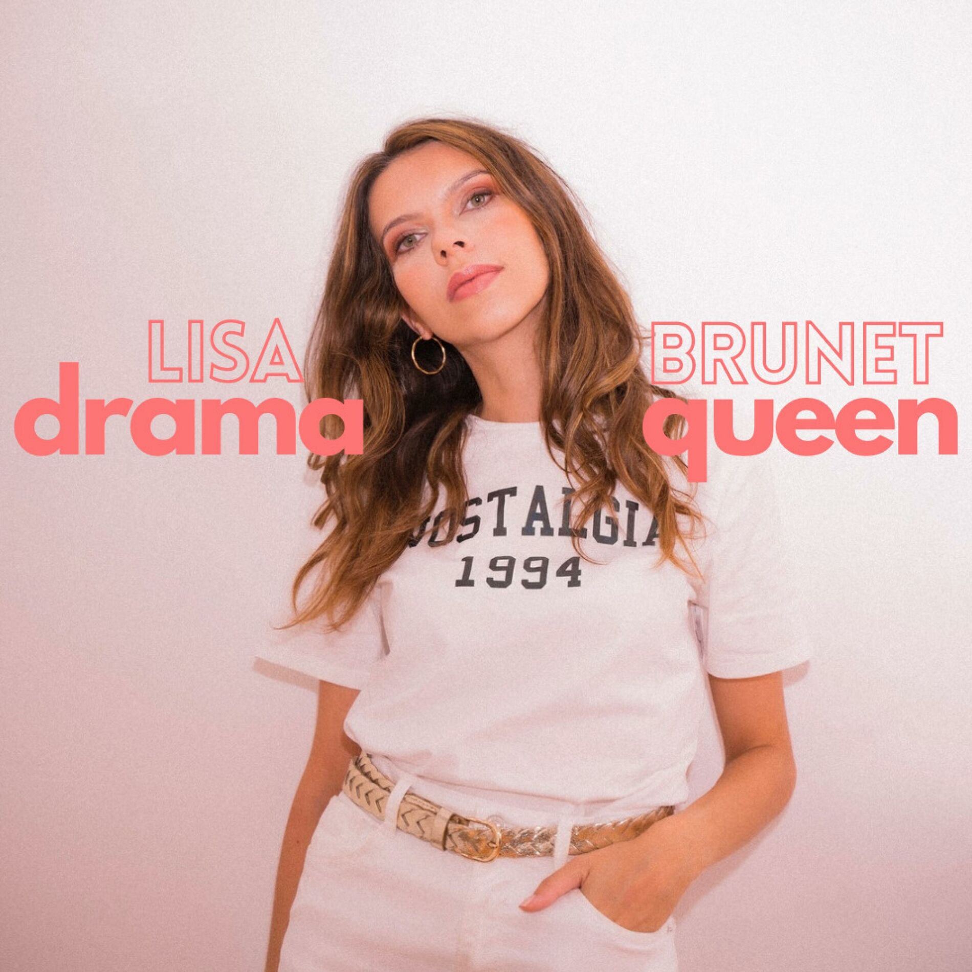 Album cover of Drama Queen