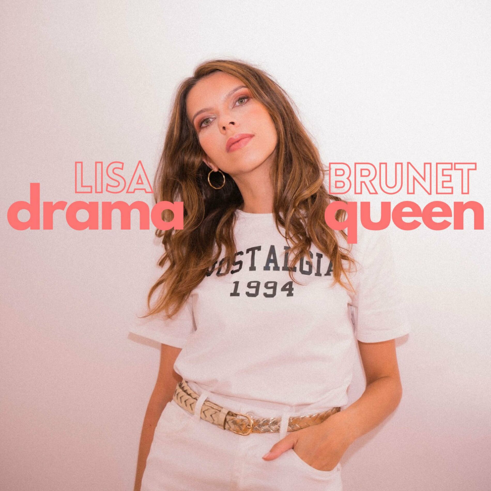 Album cover of Drama Queen