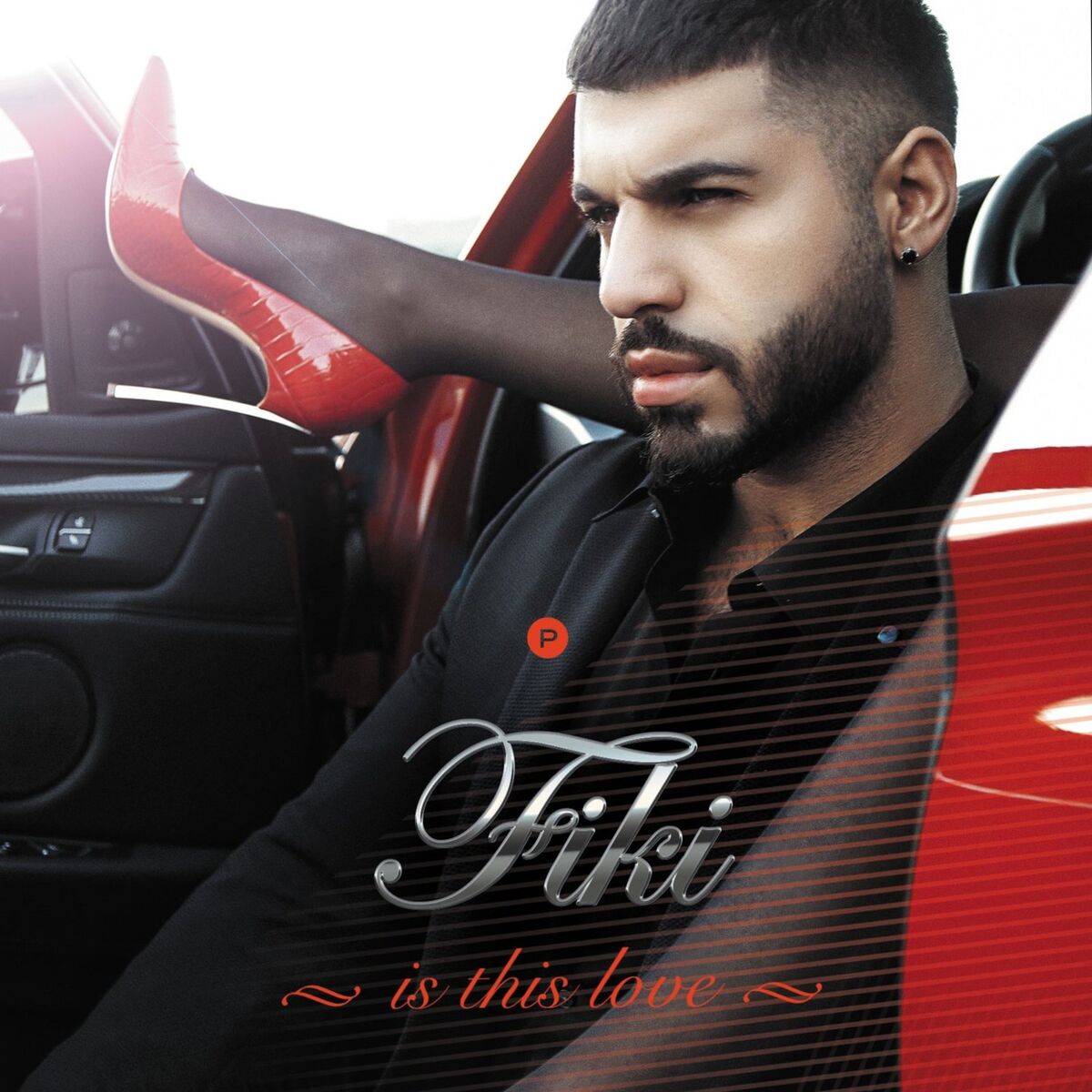 Album cover of S teb ili s nikoy