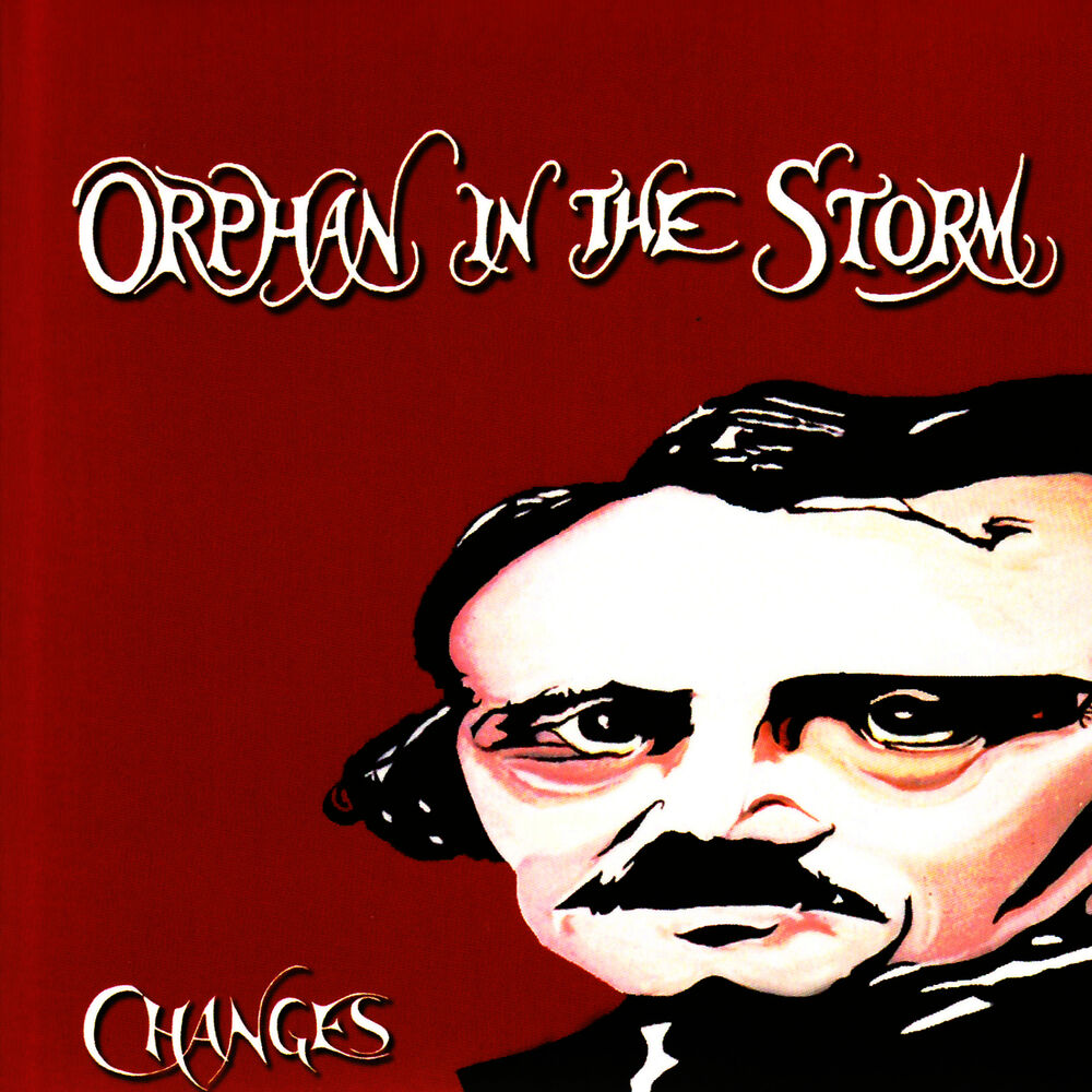 Picture of Orphan In The Storm