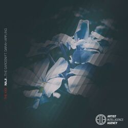 Cover of The Garden