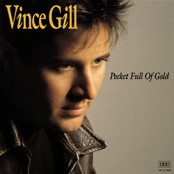 Cover of Pocket Full Of Gold