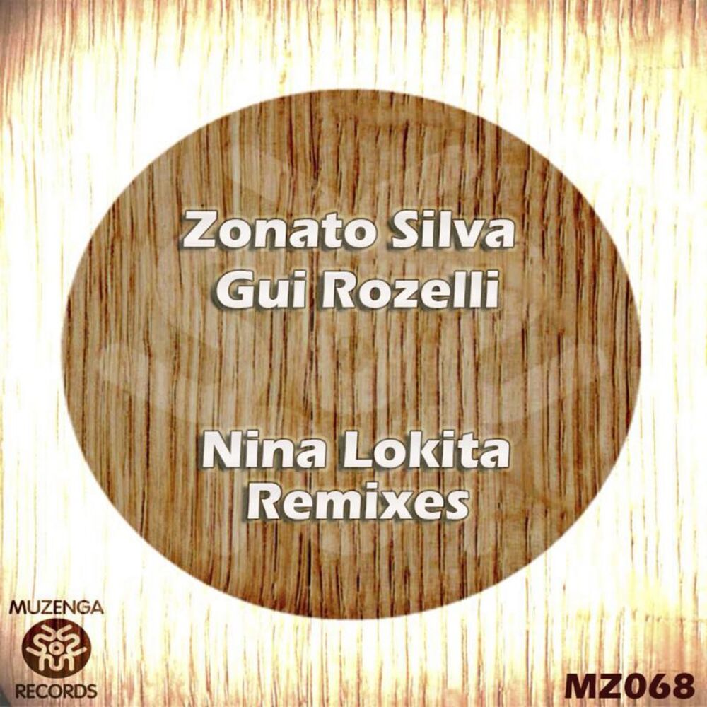 Picture of Nina Lokita