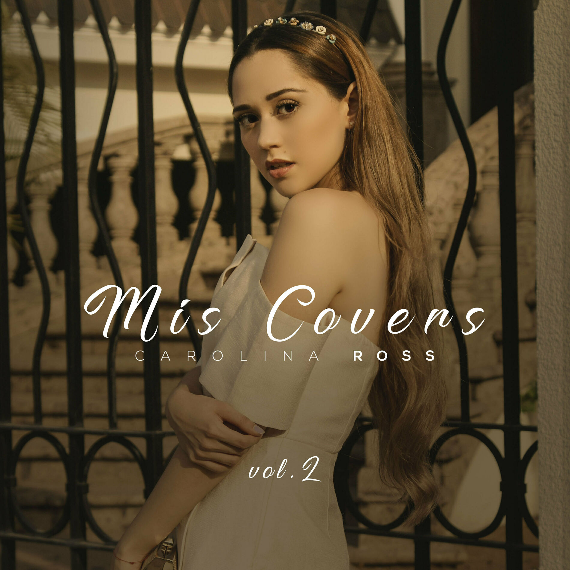 Album cover of Mis Covers, Vol. 2