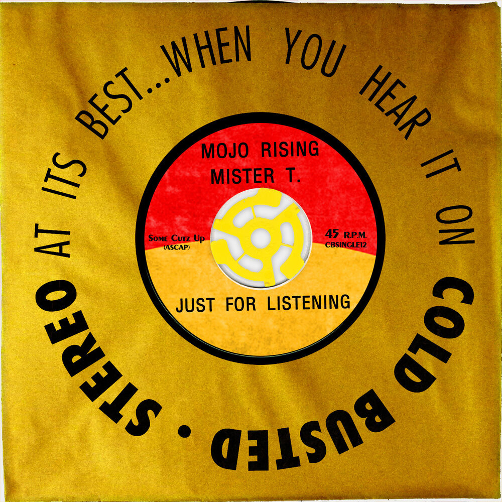 Picture of Just For Listening