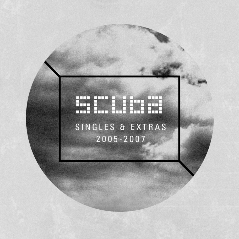 Picture of Scuba: Singles + Extras (2005-2007)