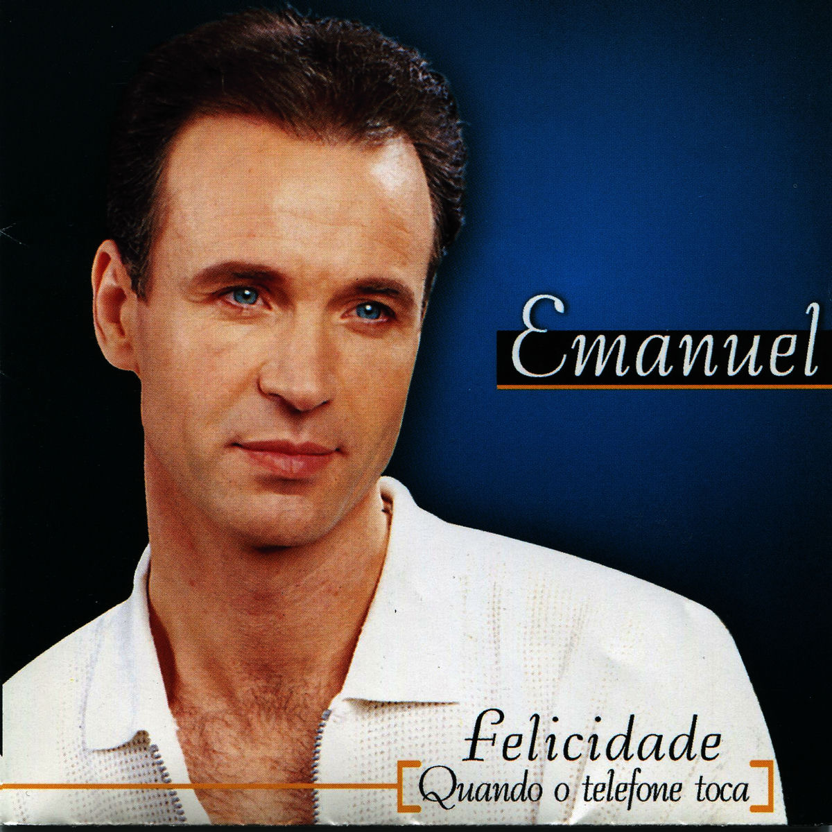 Album cover of Medley: Vem Bailar o Tic Tic / S. João É Folião / Só Quero o Teu Carinho / Minha Vizinha / O Melhor Que Há