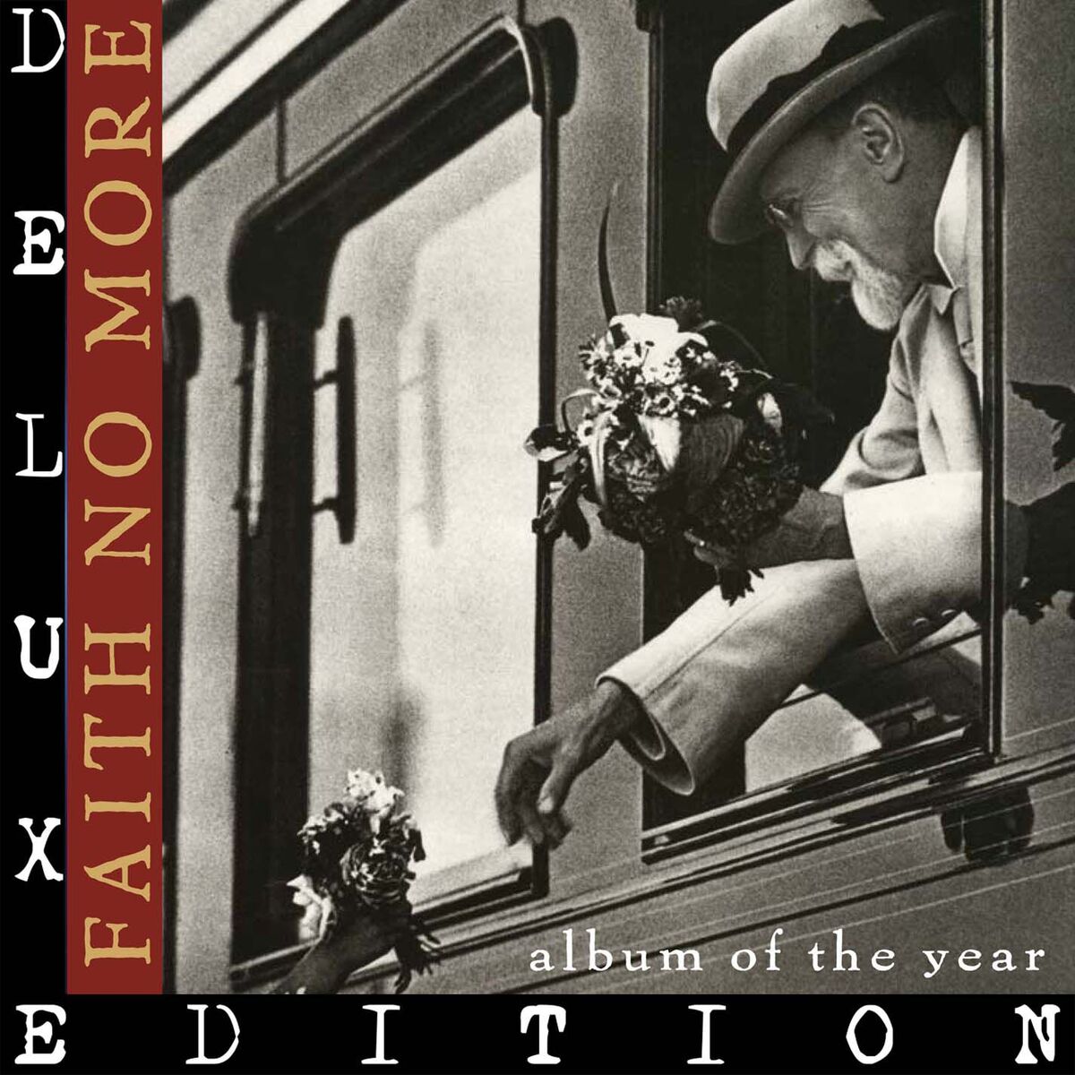 Album cover of This Guy's in Love With You